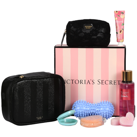 Victoria's Secret Romantic Set
